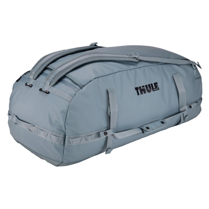 Geanta voiaj duffel, Thule, Chasm, 130L, Pond [2]