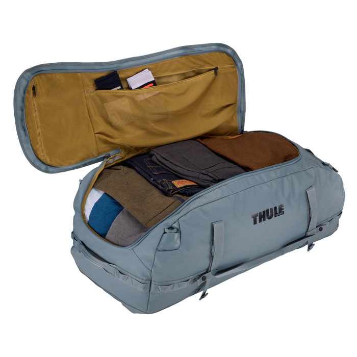 Geanta voiaj duffel, Thule, Chasm, 130L, Pond [5]