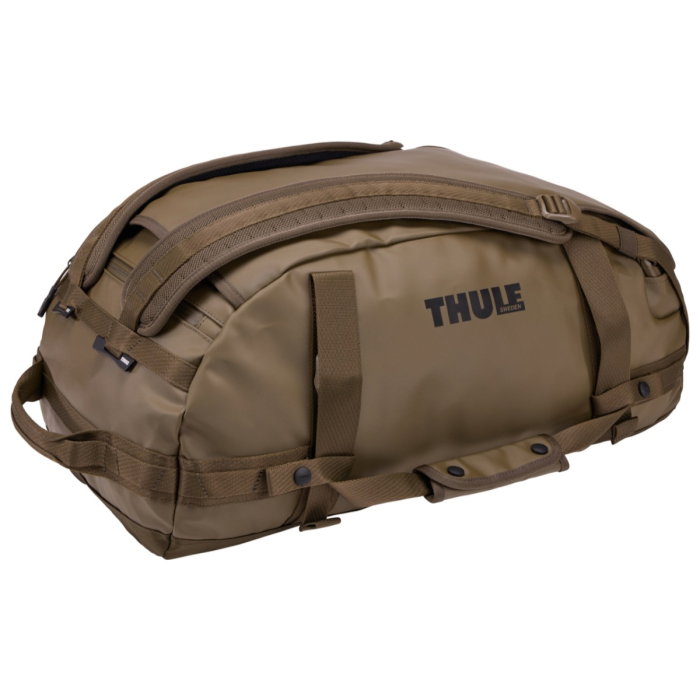 Geanta voiaj duffel, Thule, Chasm, 40L, Deep Kaki [2]