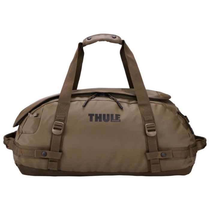 Geanta voiaj duffel, Thule, Chasm, 40L, Deep Kaki [3]