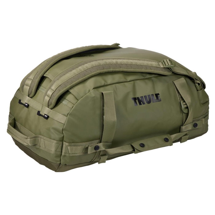 Geanta voiaj duffel, Thule, Chasm, 40L, Olivine [3]