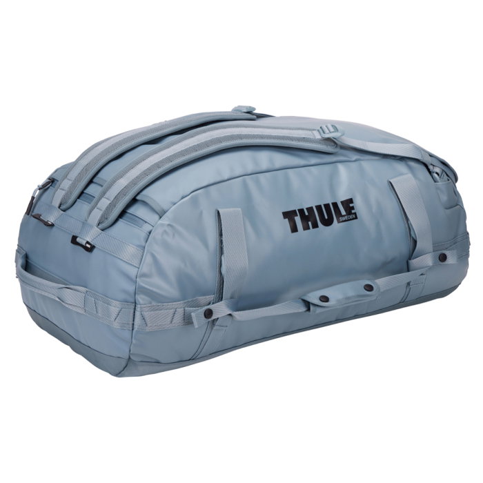 Geanta voiaj duffel, Thule, Chasm, 70L, Pond [2]