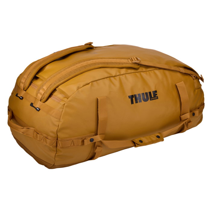 Geanta voiaj duffel, Thule, Chasm, 90L, Golden [2]