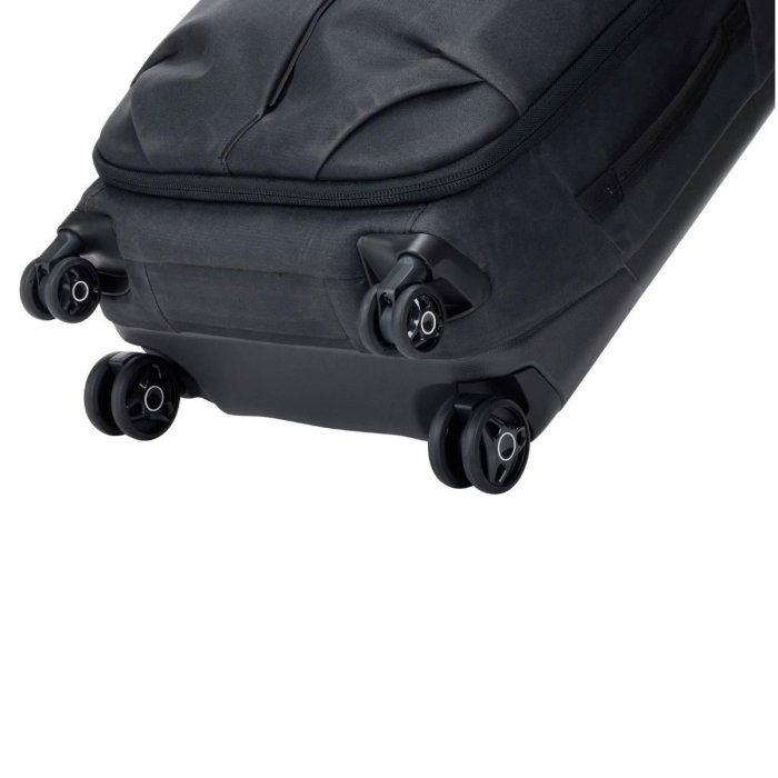 Geanta voiaj, Thule, Aion, 55 cm, 35L, Black [6]