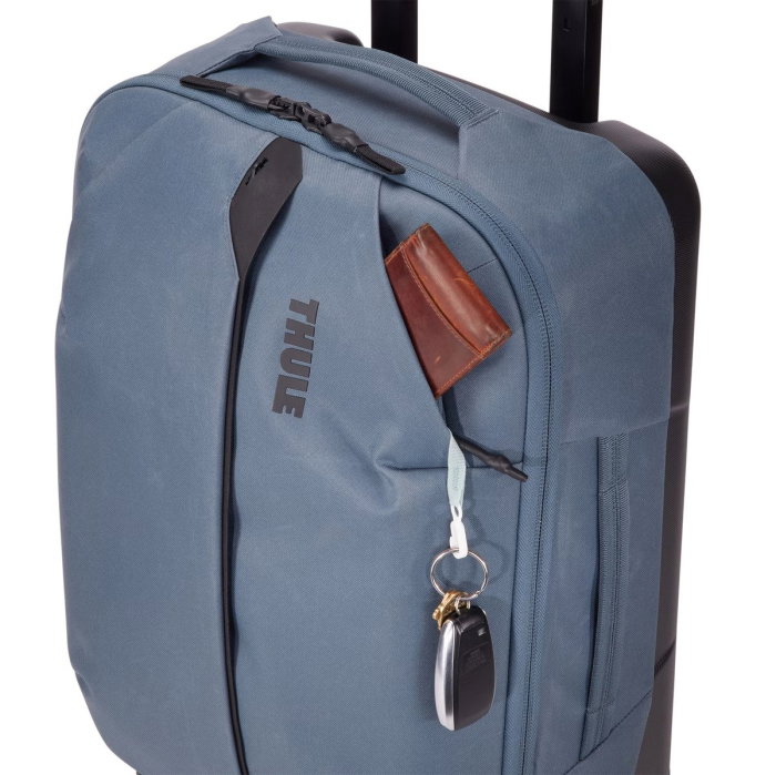 Geanta voiaj, Thule, Aion, 55 cm, 35L, Dark Slate [3]