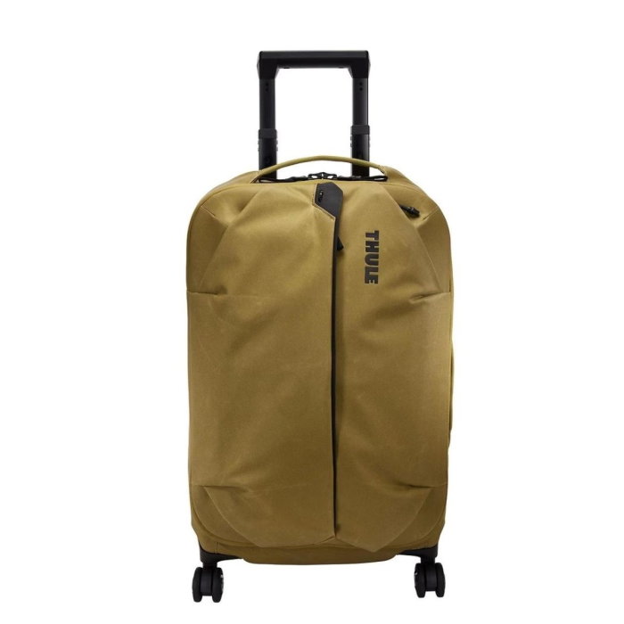 Geanta voiaj, Thule, Aion, 55 cm, 35L, Nutria [3]