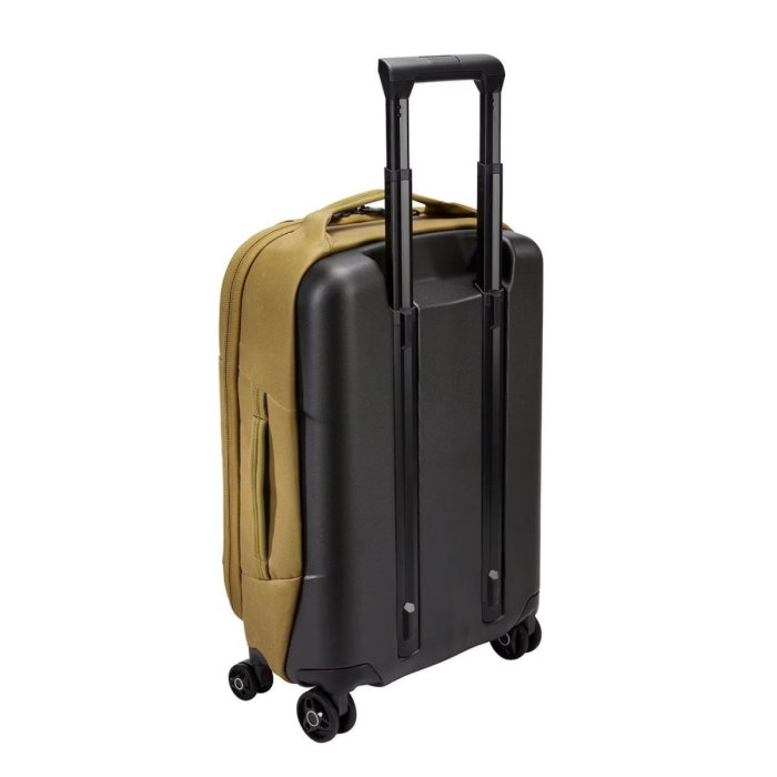 Geanta voiaj, Thule, Aion, 55 cm, 35L, Nutria [2]
