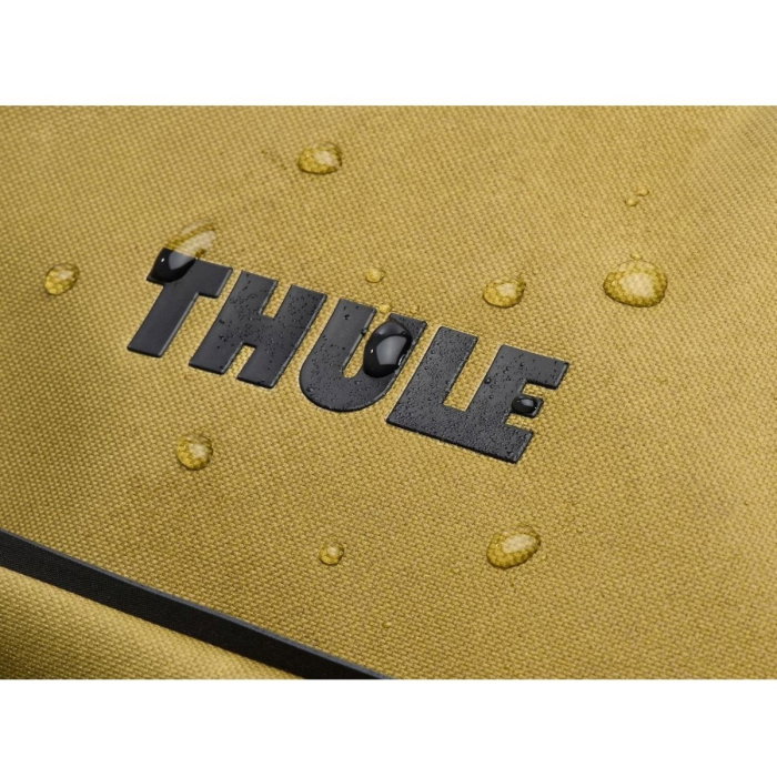 Geanta voiaj, Thule, Aion, 55 cm, 35L, Nutria [4]