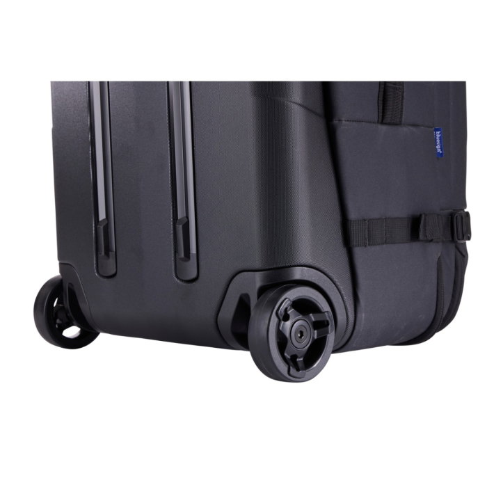Geanta voiaj, Thule, Aion, 70 cm, 95L, Black [6]