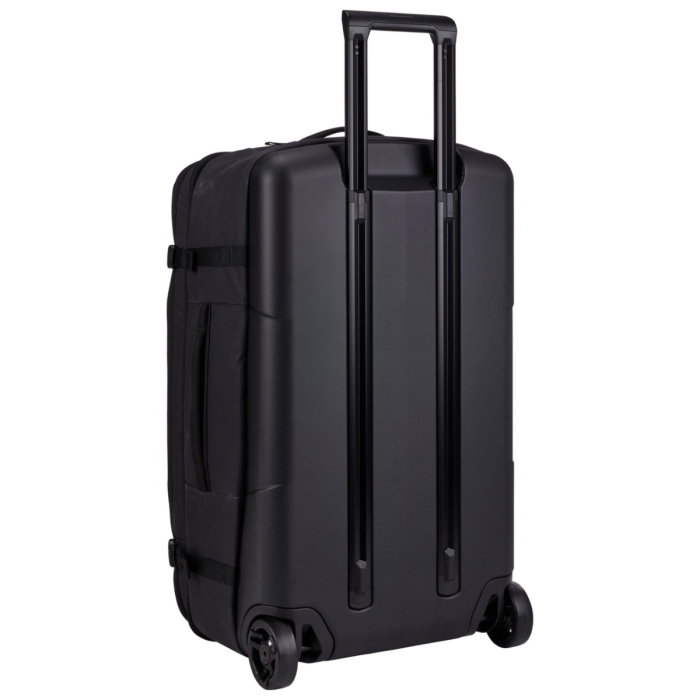 Geanta voiaj, Thule, Aion, 70 cm, 95L, Black [2]