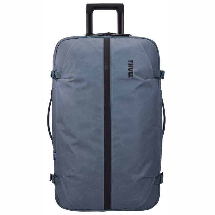 Geanta voiaj, Thule, Aion, 70 cm, 95L, Dark Slate [3]
