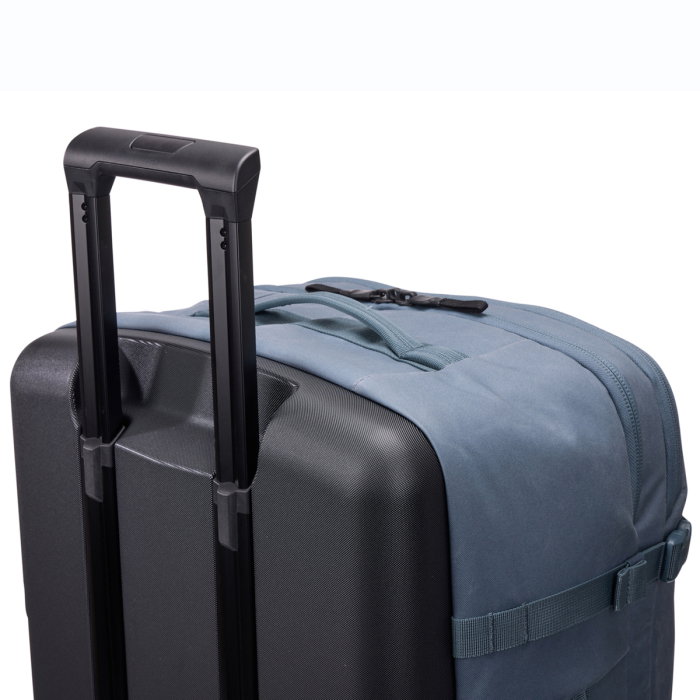 Geanta voiaj, Thule, Aion, 70 cm, 95L, Dark Slate [6]
