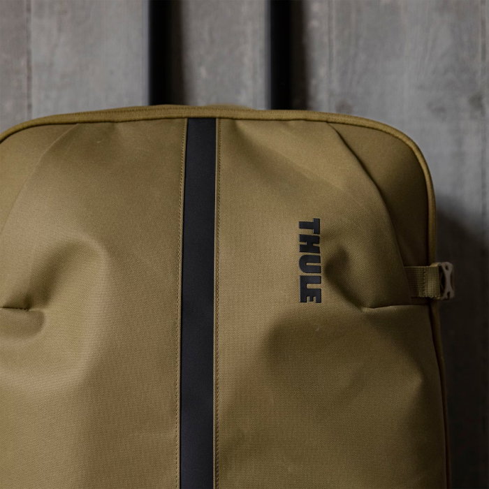 Geanta voiaj, Thule, Aion, 70 cm, 95L, Nutria [4]