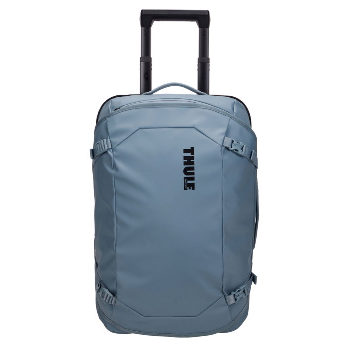 Geanta voiaj Thule Chasm Wheeled Carry-On Duffel 40L, Pond [2]