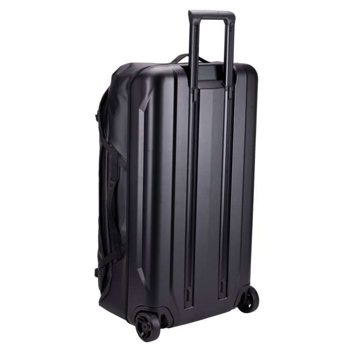 Geanta voiaj Thule Chasm Wheeled Check-In Duffel, 110 L, Black [2]