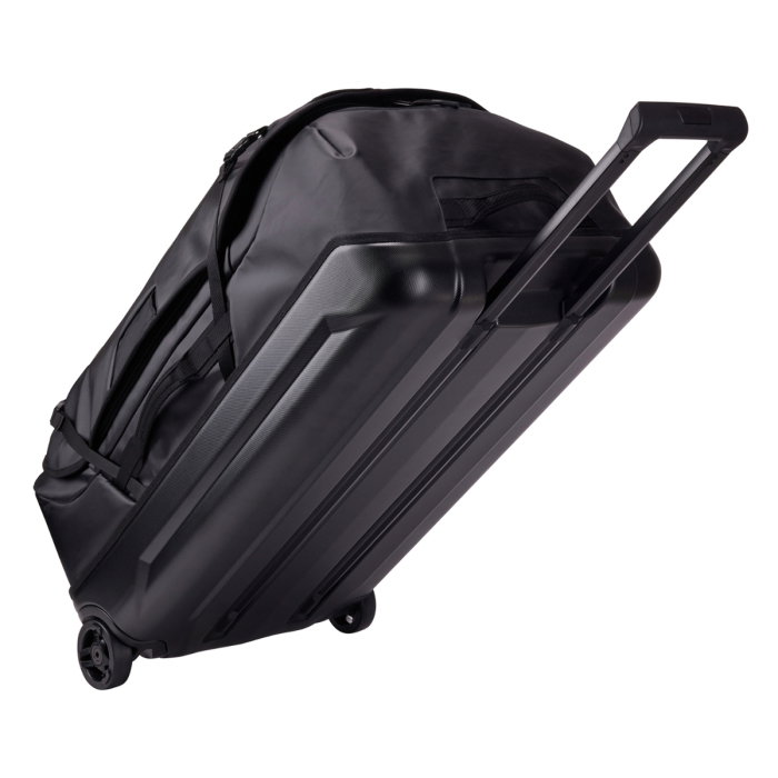 Geanta voiaj Thule Chasm Wheeled Check-In Duffel, 110 L, Black [5]