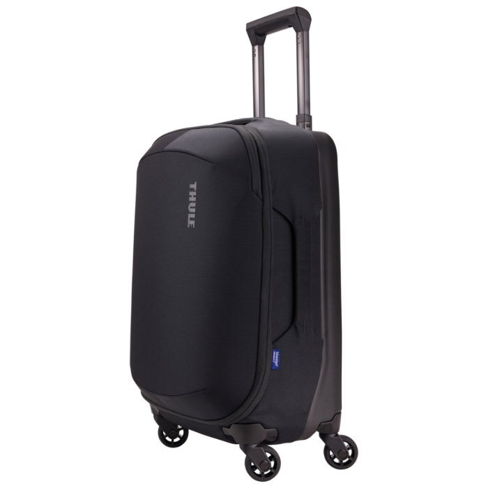 Geanta voiaj, Thule Subterra 2 Carry-On, 55cm, 35L, Black [5]