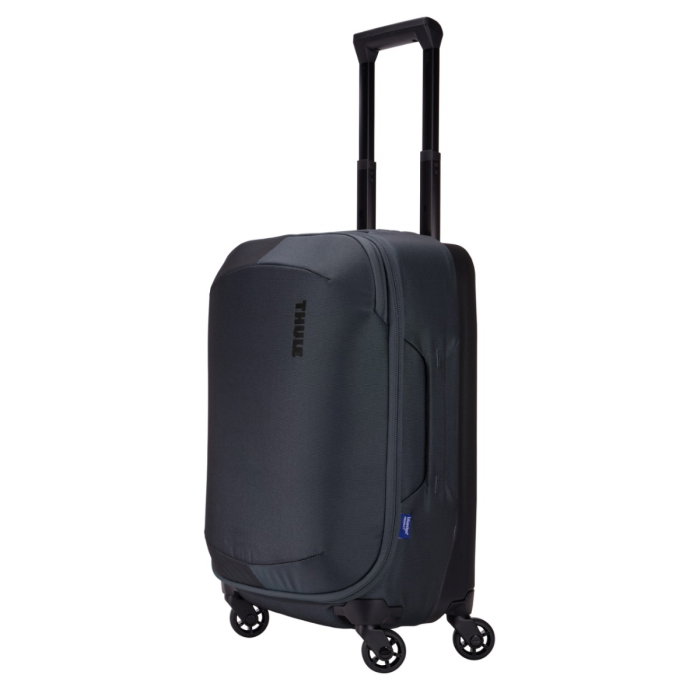 Geanta voiaj, Thule Subterra 2 Carry-On, 55cm, 35L, Dark Slate [5]