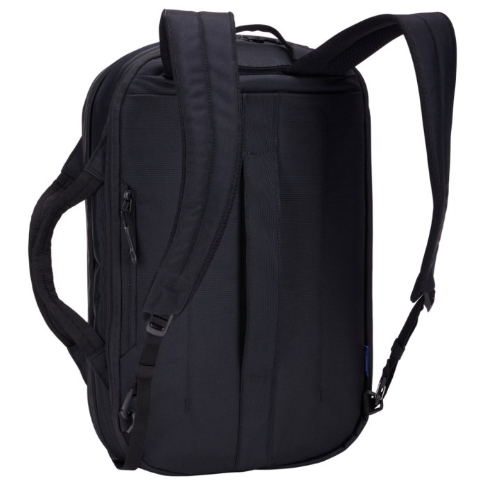 Geanta voiaj, Thule, Subterra 2 Hybrid Travel Bag, 15L, Black [4]