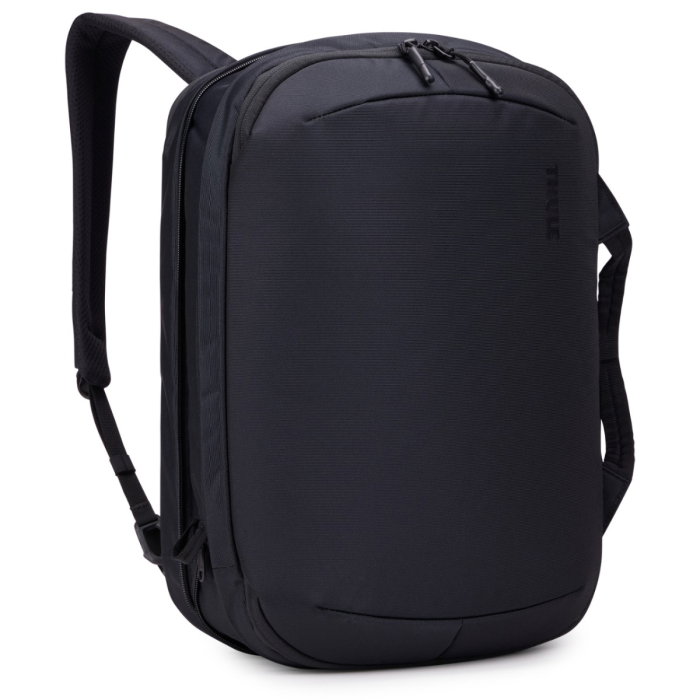 Geanta voiaj, Thule, Subterra 2 Hybrid Travel Bag, 15L, Black [2]