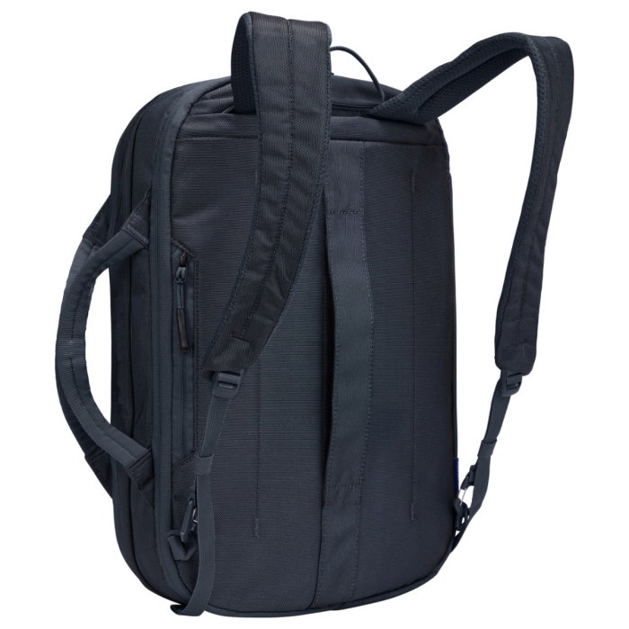 Geanta voiaj, Thule, Subterra 2 Hybrid Travel Bag, 15L, Dark Slate [4]