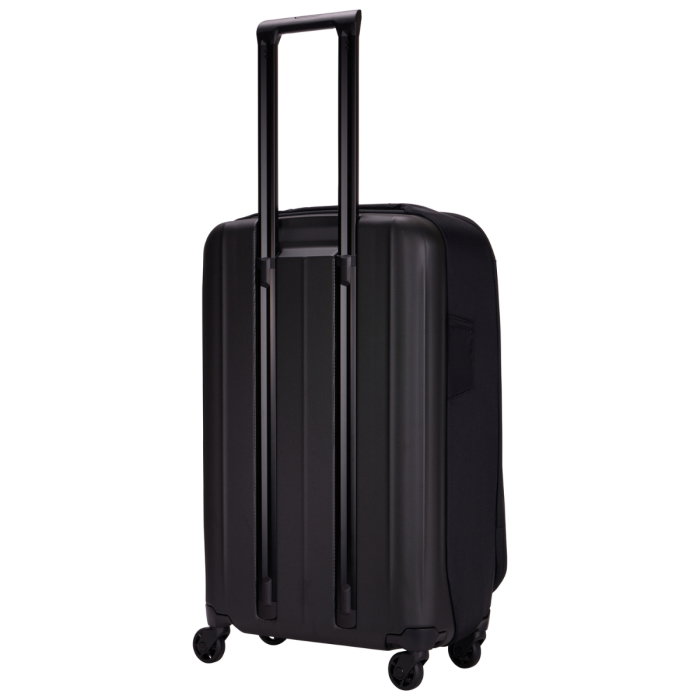 Geanta voiaj, Thule, Subterra Checked Spinner, 68 cm, 65L, Black [2]