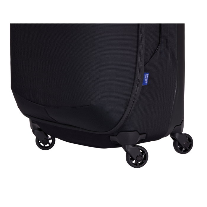 Geanta voiaj, Thule, Subterra Checked Spinner, 68 cm, 65L, Black [5]