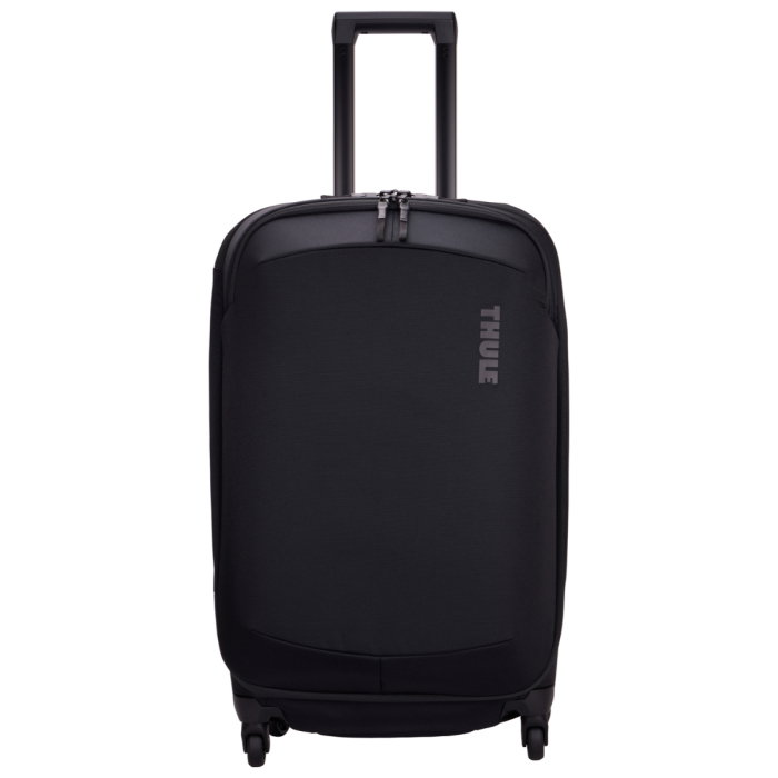 Geanta voiaj, Thule, Subterra Checked Spinner, 68 cm, 65L, Black [3]