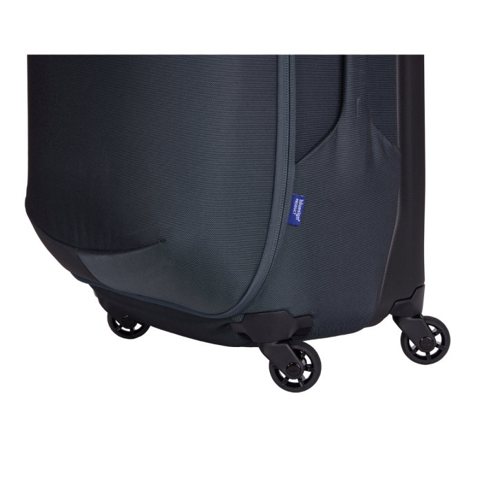 Geanta voiaj, Thule, Subterra Checked Spinner, 68 cm, 65L, Dark Slate [5]