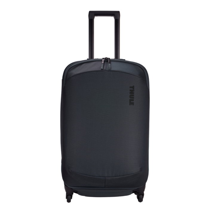 Geanta voiaj, Thule, Subterra Checked Spinner, 68 cm, 65L, Dark Slate [3]