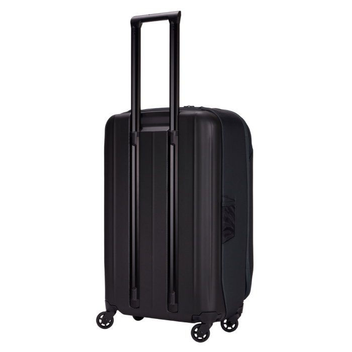 Geanta voiaj, Thule, Subterra Checked Spinner, 68 cm, 65L, Dark Slate [2]