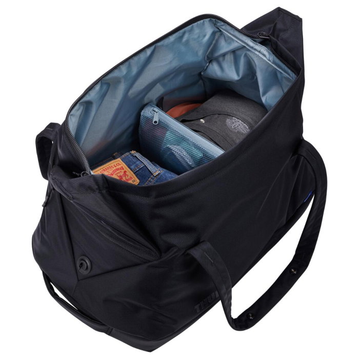 Geanta voiaj, Thule, Subterra Duffel, 35L, Black [5]