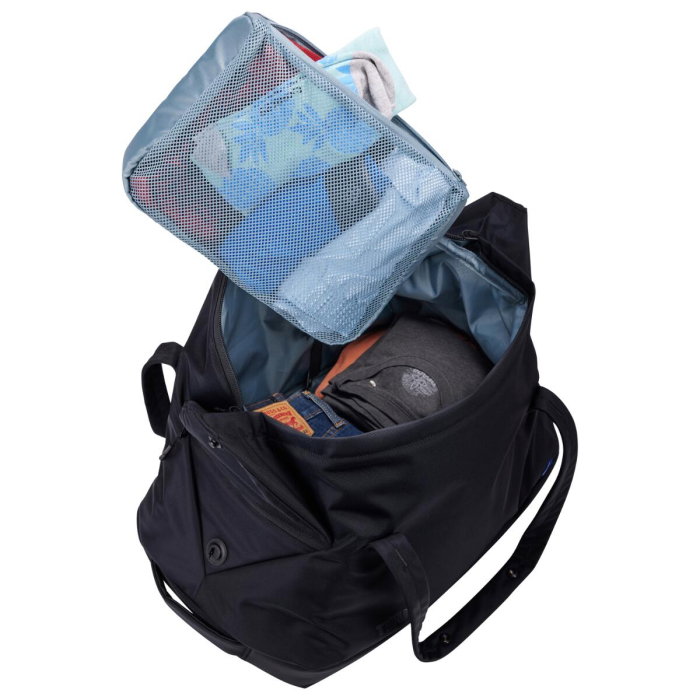 Geanta voiaj, Thule, Subterra Duffel, 35L, Black [6]