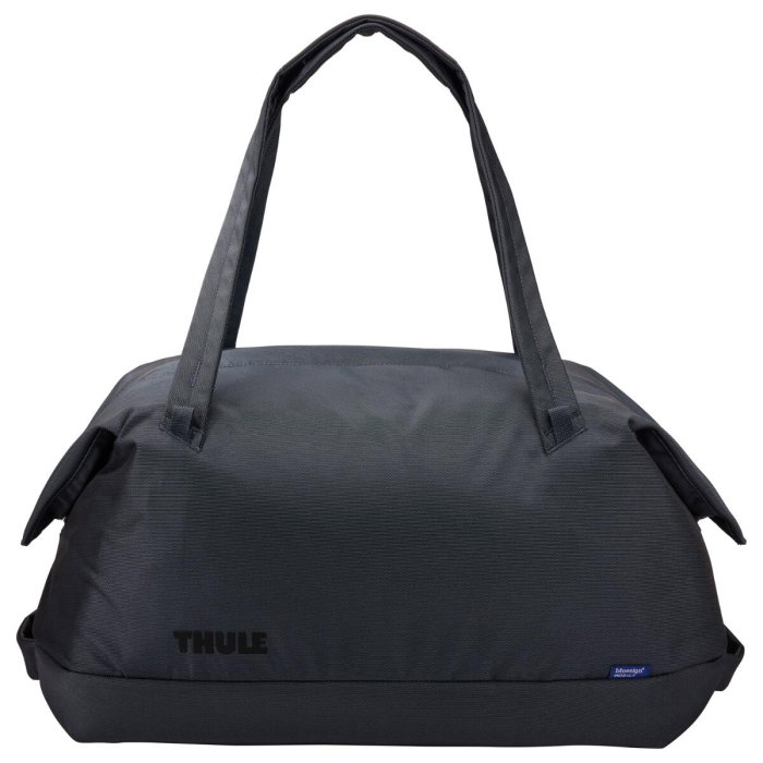 Geanta voiaj, Thule, Subterra Duffel, 35L, Dark Slate [4]