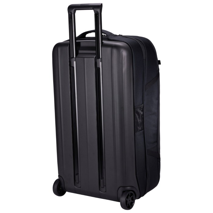 Geanta voiaj, Thule, Subterra Wheeled Duffel, 70 cm, 90L, Black [2]