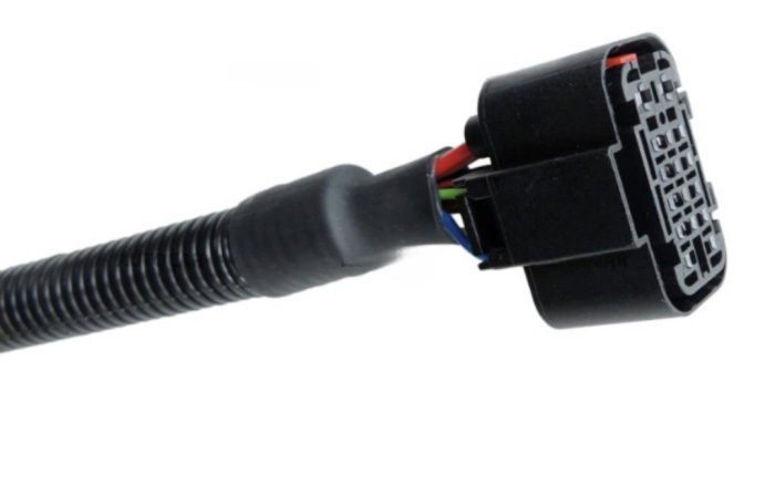 Instalație Electrică Dedicată 13 Pini Quasar (Q3002-0403) - BYD Seal U / Sealion 7 [2]