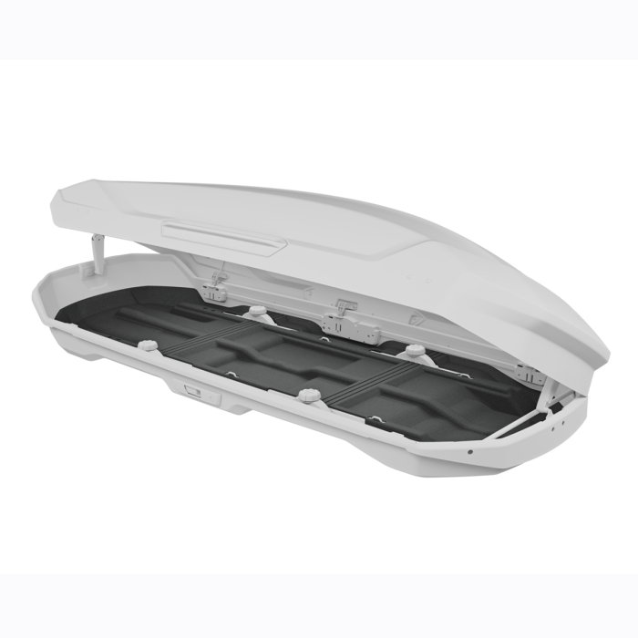 Protectie pentru interior cutie portbagaj - Thule Motion 3 box liner M  [2]