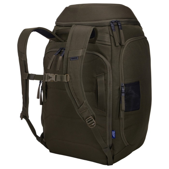 Rucsac clapari, Thule, RoundTrip, 60L, Kaki [2]