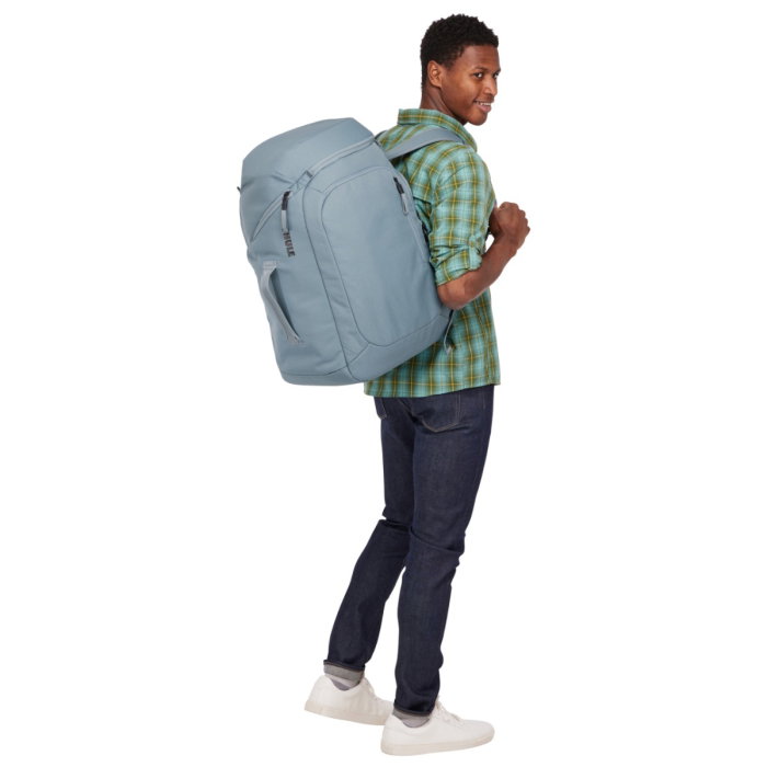 Rucsac clapari, Thule, RoundTrip, 60L, Mid Blue [3]