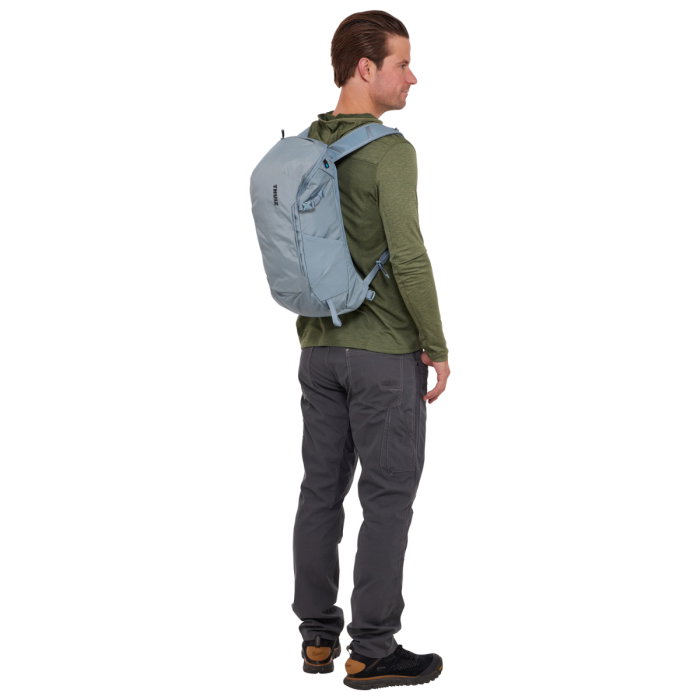 Rucsac cu husa protectie Thule AllTrail 18L, Pond [3]