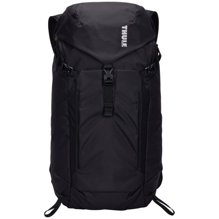 Rucsac cu husa protectie Thule AllTrail 25L, Black [4]