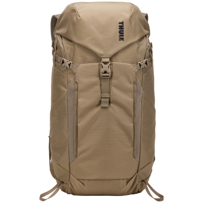 Rucsac cu husa protectie Thule AllTrail 25L, Faded Khaki [5]