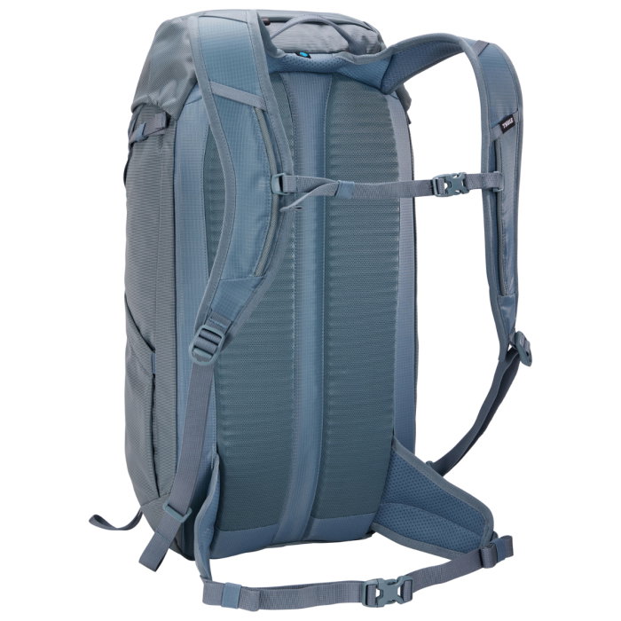 Rucsac cu husa protectie Thule AllTrail 25L, Pond [2]