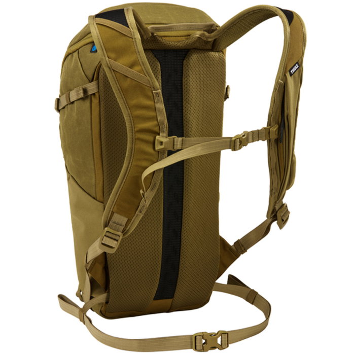 Rucsac drumetie Thule, AllTrail X, 15L, Nutria [2]