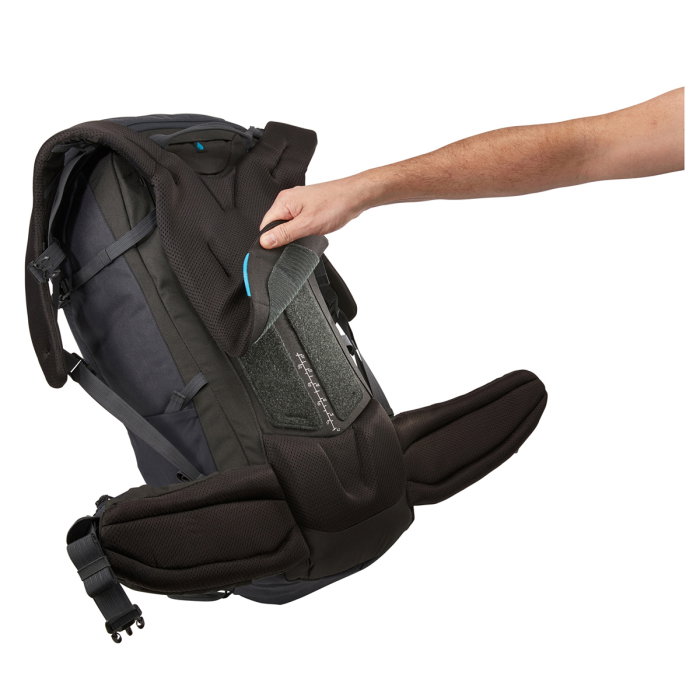 Rucsac drumetie Thule AllTrail X 35L, Nutria [5]