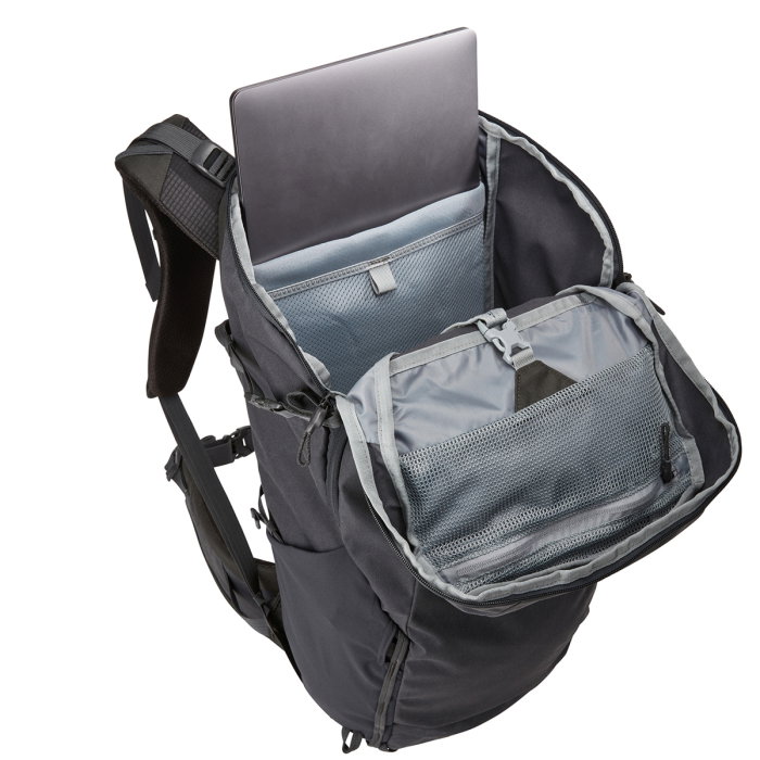 Rucsac drumetie Thule AllTrail X 35L, Nutria [6]