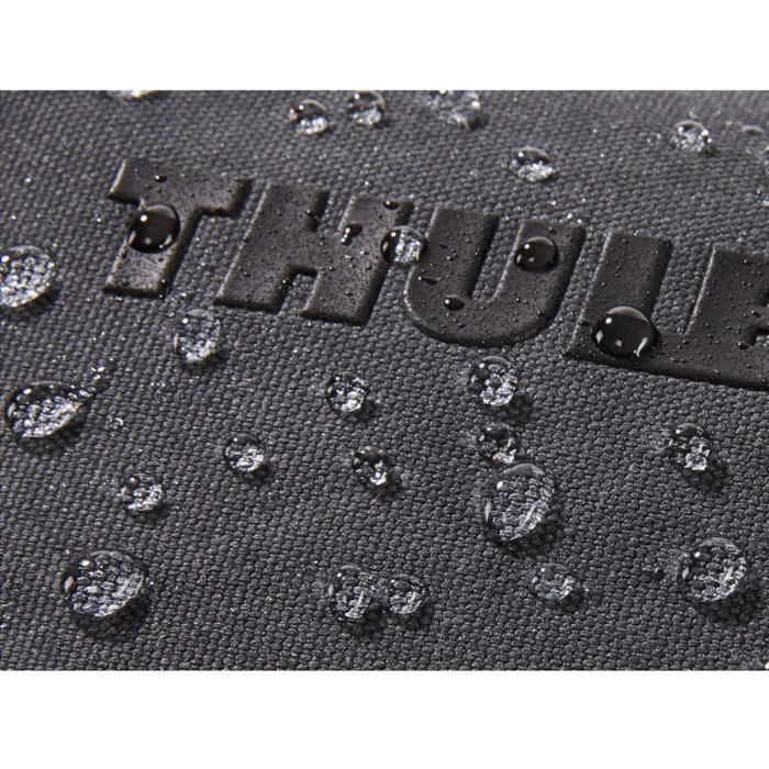 Rucsac drumetie Thule AllTrail X 35L, Obsidian Gray [4]