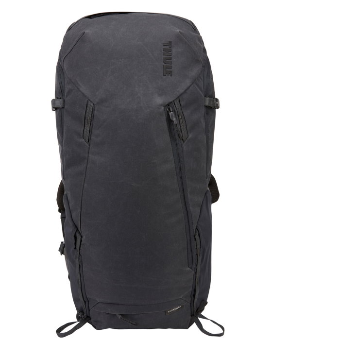 Rucsac drumetie Thule AllTrail X 35L, Obsidian Gray [3]