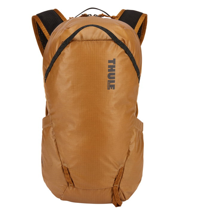 Rucsac drumetie Thule Stir, 18L, Wood Thrush [3]