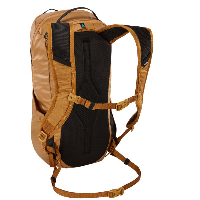 Rucsac drumetie Thule Stir, 18L, Wood Thrush [2]